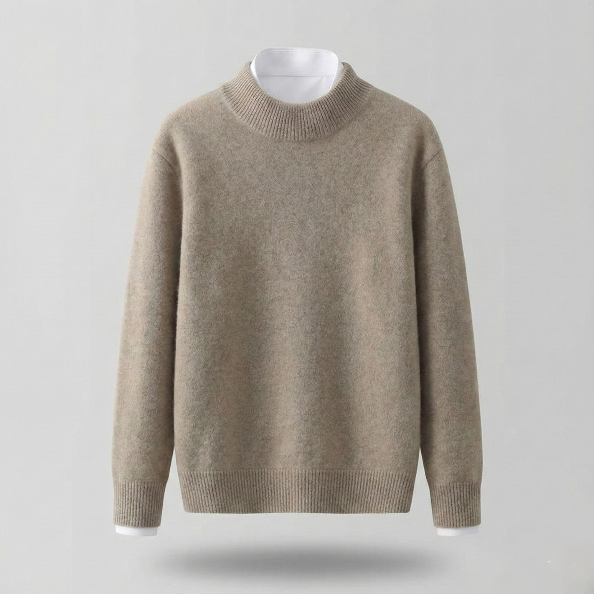Jetta™ | Pull Arlington Cachemire LuxeSoft™