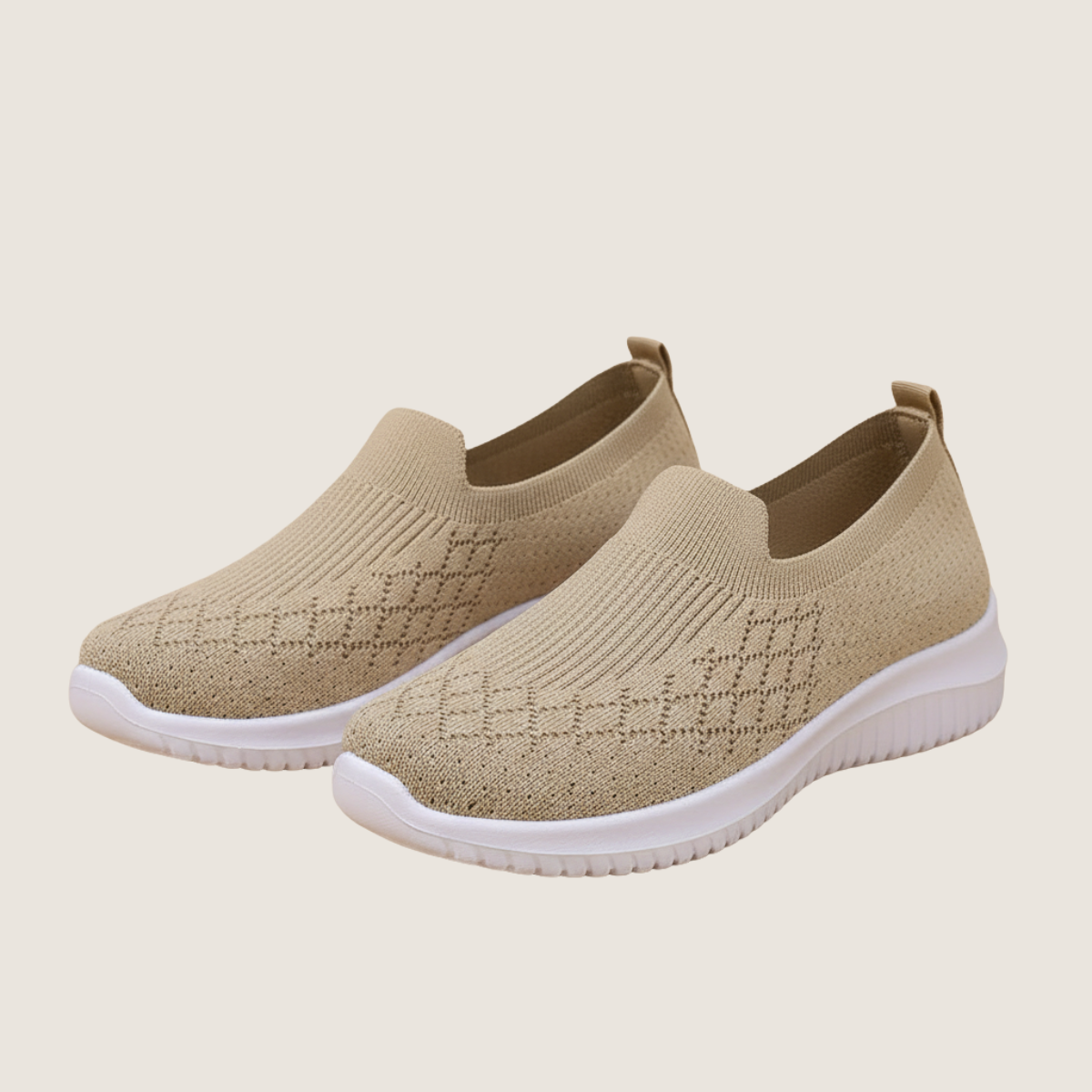 Jetta – Chaussures Orthopédiques Confortables Féminines LightFoot