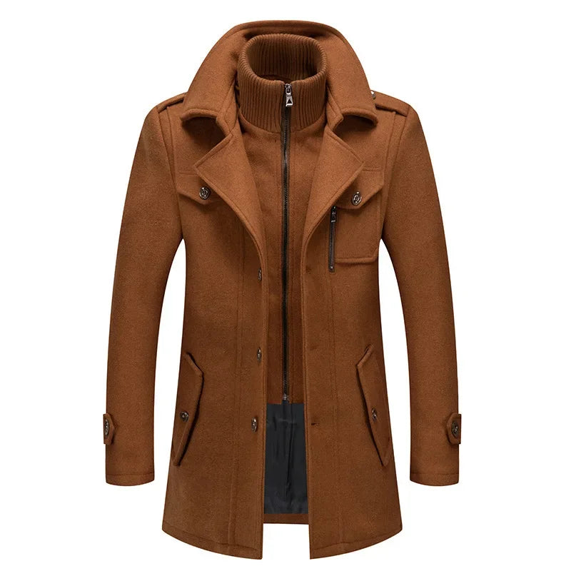 EuroClassic™ Veste Homme