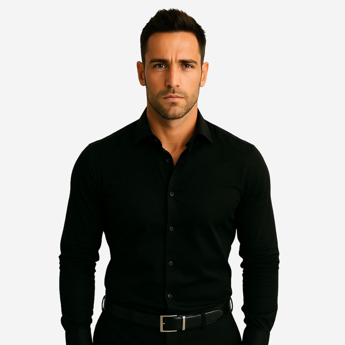Jetta Wear - Chemise Slim Fit Infinity™ sans repassage