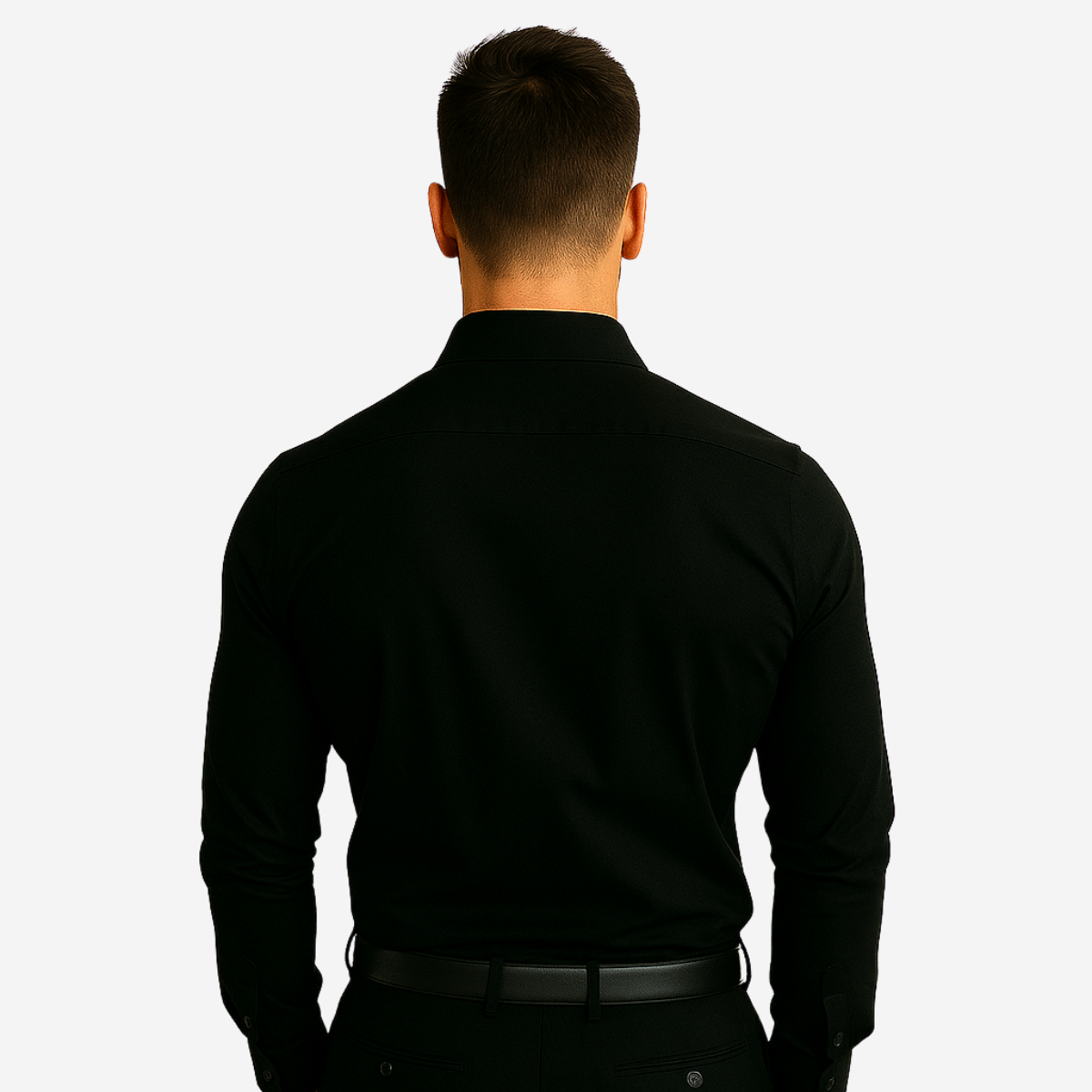 Jetta Wear - Chemise Slim Fit Infinity™ sans repassage