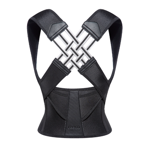 Correcteur de posture Pro Elite ErgoFlex™