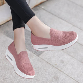 Jetta – Chaussures Ergonomiques Femme Essilio Comfort™ - [BLACK FRIDAY] - [ACHETÉZ 1, RECEVÉZ 2]