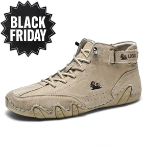 JettaLdeck™ - Chaussures orthopédiques imperméables et respirantes - [BLACK FRIDAY] - [ACHETÉZ 1, RECEVÉZ 2]
