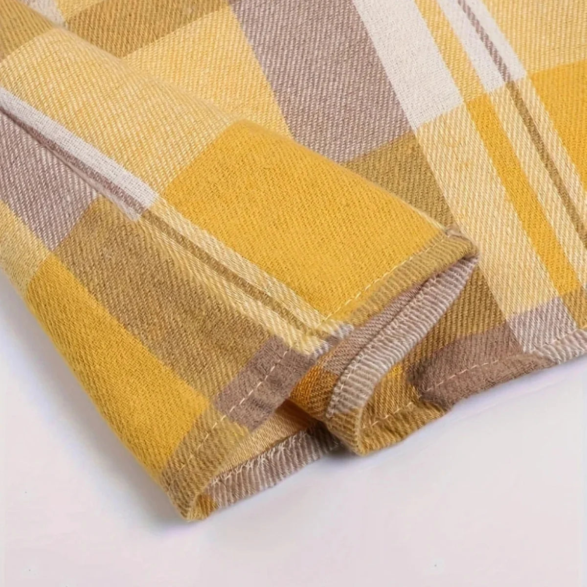 Jetta | Chemise d’Été à Carreaux Florence™