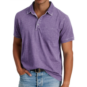 Polo Homme Premium – Jetta Malvek™