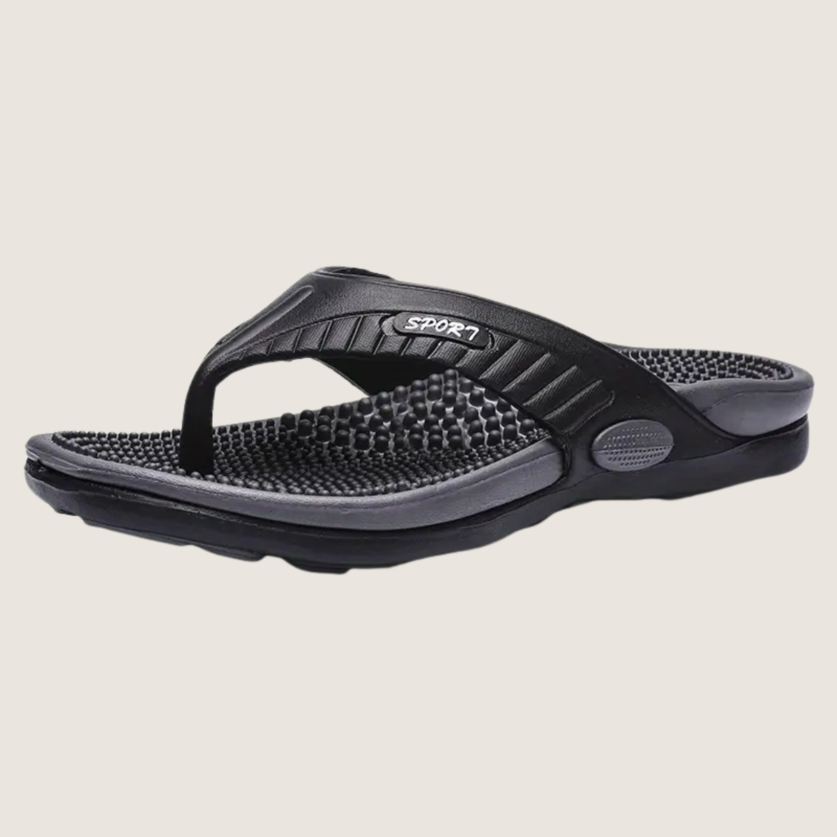 Sandales de Massage Respirantes – Confort d’Été 2025 - [BLACK FRIDAY] - [ACHETÉZ 1, RECEVÉZ 2]