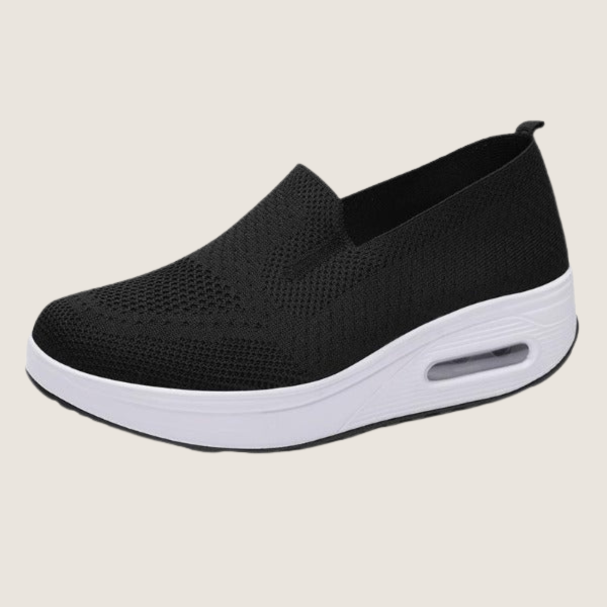 Jetta – Chaussures Ergonomiques Femme Essilio Comfort™ - [BLACK FRIDAY] - [ACHETÉZ 1, RECEVÉZ 2]