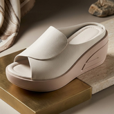 Jetta | Sandales ComfortStep Premium — Soutien quotidien et confort respirant