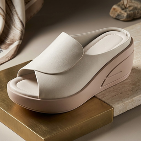 Jetta | Sandales ComfortStep Premium — Soutien quotidien et confort respirant