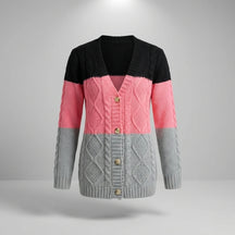 Jetta™ | Cardigan Rayé Allure™