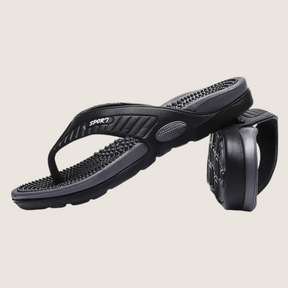 Sandales de Massage Respirantes – Confort d’Été 2025 - [BLACK FRIDAY] - [ACHETÉZ 1, RECEVÉZ 2]