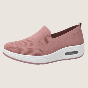 Jetta – Chaussures Ergonomiques Femme Essilio Comfort™ - [BLACK FRIDAY] - [ACHETÉZ 1, RECEVÉZ 2]