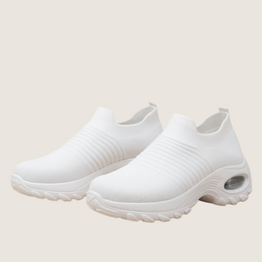 Chaussures Orthopédiques Respirantes – Ultra Confort Plus - [BLACK FRIDAY] - [ACHETÉZ 1, RECEVÉZ 2]