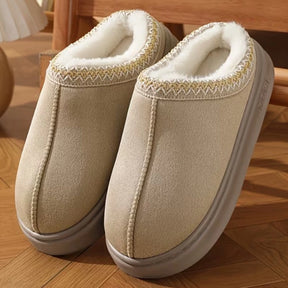 Jetta™ | Chaussures d’Hiver Casual Confort Doux™