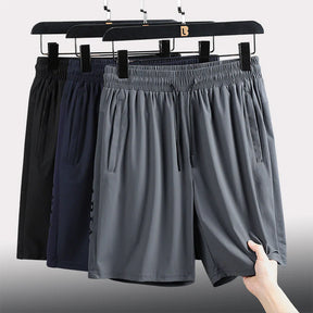 Short slim unisexe - Jetta FlexShorts™ [ACHETEZ-EN 1, OBTENEZ-EN 2] - STOCK LIMITÉ