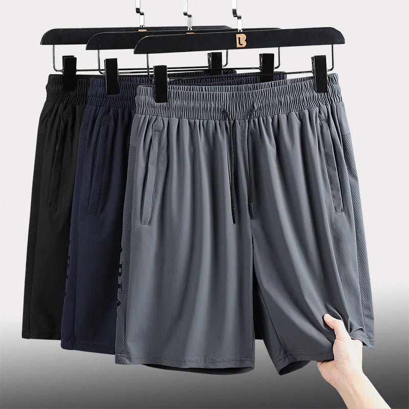 Short slim unisexe - Jetta FlexShorts™ [ACHETEZ-EN 1, OBTENEZ-EN 2]