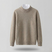 Jetta™ | Pull Arlington Cachemire LuxeSoft™