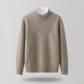 Jetta™ | Pull Arlington Cachemire LuxeSoft™
