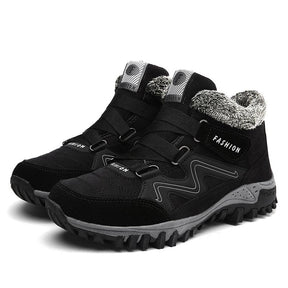Chaussures D'hiver résistantes au froid 2024 - JettaFroid  - [BLACK FRIDAY] - [ACHETÉZ 1, RECEVÉZ 2]