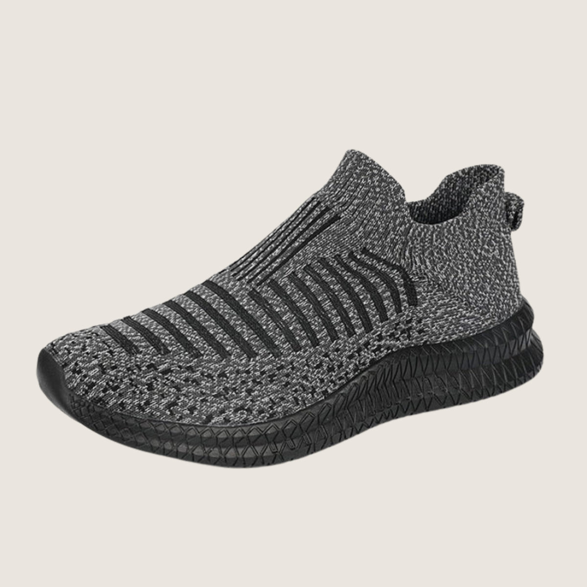 Chaussures Anatomiques Homme – Soft Plus