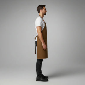 Jetta Tablier de travail en toile Stoneguard