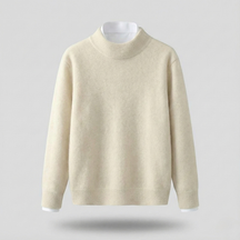 Jetta™ | Pull Arlington Cachemire LuxeSoft™