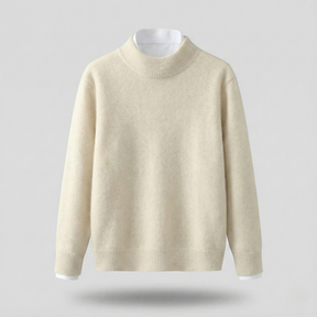 Jetta™ | Pull Arlington Cachemire LuxeSoft™