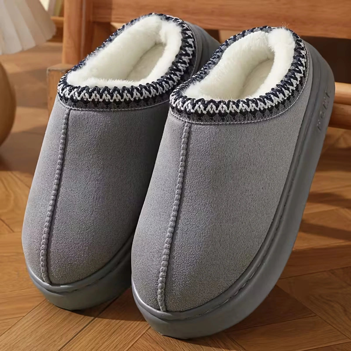 Jetta™ | Chaussures d’Hiver Casual Confort Doux™