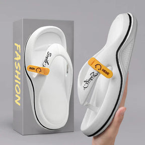 Pantoufle orthopédique Jetta Smile™️ - Confort maximum pour vos pieds - [BLACK FRIDAY] - [ACHETÉZ 1, RECEVÉZ 2]