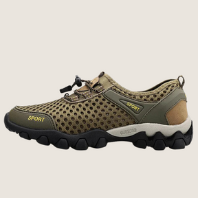 Jetta – Chaussures Aquatiques Respirantes Adventure Pro  - [BLACK FRIDAY] - [ACHETÉZ 1, RECEVÉZ 2]