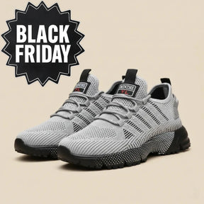 Urban Actif – Baskets respirantes & antidérapantes - [BLACK FRIDAY] - [ACHETÉZ 1, RECEVÉZ 2]