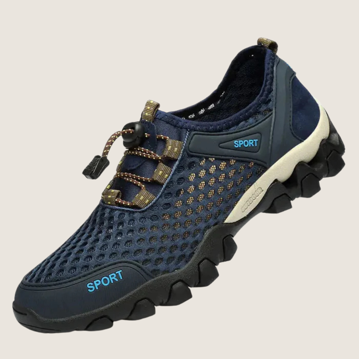 Jetta – Chaussures Aquatiques Respirantes Adventure Pro  - [BLACK FRIDAY] - [ACHETÉZ 1, RECEVÉZ 2]