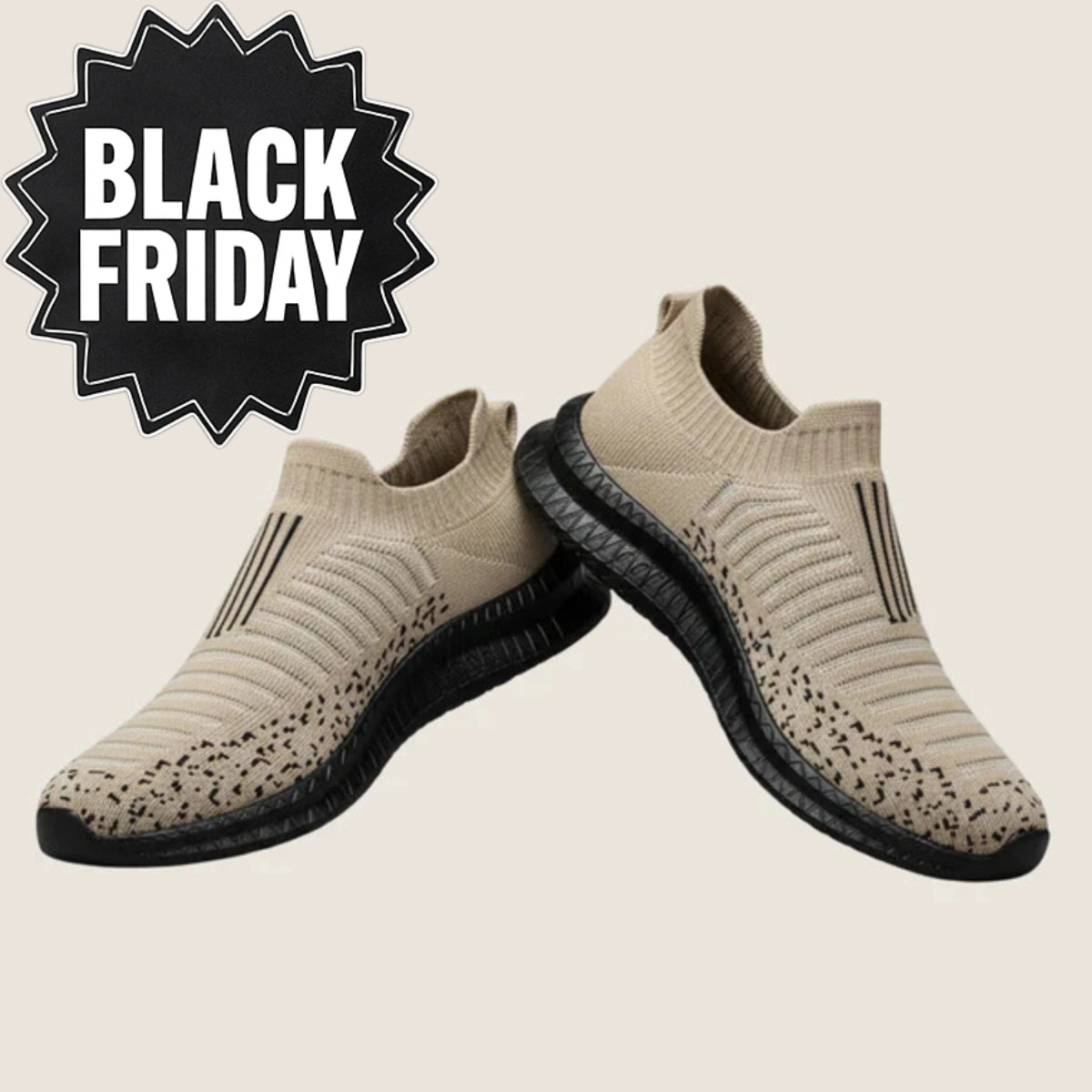 Chaussures Anatomiques Homme – Soft Plus - [BLACK FRIDAY] - [ACHETÉZ 1, RECEVÉZ 2]