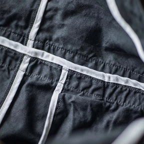 Jetta Salopette en toile Easy-Drape
