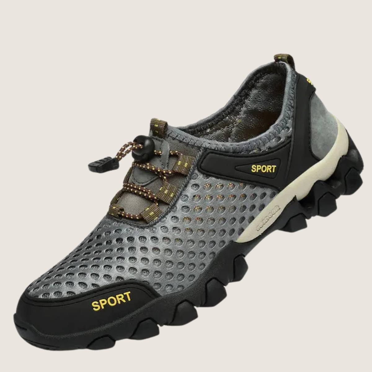 Jetta – Chaussures Aquatiques Respirantes Adventure Pro  - [BLACK FRIDAY] - [ACHETÉZ 1, RECEVÉZ 2]