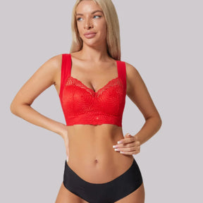 Jetta | Soutien-gorge Push-up Sans Armature – LiftComfort™