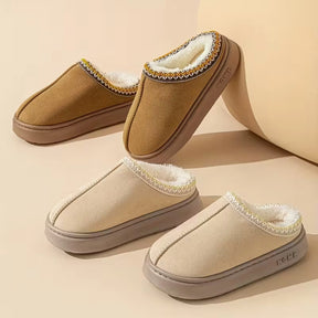 Jetta™ | Chaussures d’Hiver Casual Confort Doux™