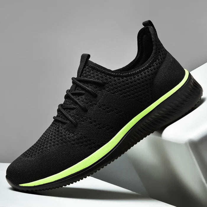Baskets Respirantes pour Homme YRZL – Confort & Légèreté - [BLACK FRIDAY] - [ACHETÉZ 1, RECEVÉZ 2]