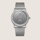 PZ® 007 – Montre Classique Élégante avec une Touche Moderne