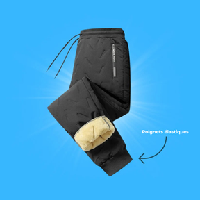 ThermJetta™ – Pantalon Thermique Polaire Ultra-Chaud pour l’Hiver