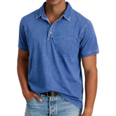 Polo Homme Premium – Jetta Malvek™