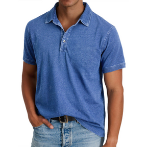 Polo Homme Premium – Jetta Malvek™
