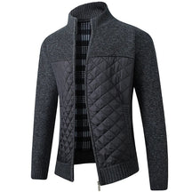 MetroLeather™ Veste en Cuir Homme