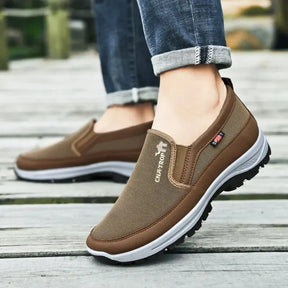 Chaussures Orthopédiques Résistantes et Confortables - Pheron™ [ACHETEZ 1, RECEVEZ-EN 2]