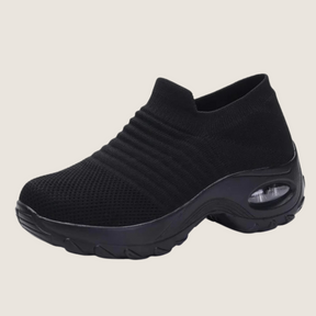 Chaussures Orthopédiques Respirantes – Ultra Confort Plus - [BLACK FRIDAY] - [ACHETÉZ 1, RECEVÉZ 2]
