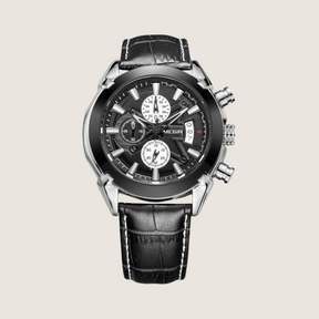 PZ® 002 – Automatique élégante et exclusive - [BLACK FRIDAY] - [2 POUR 49.90]