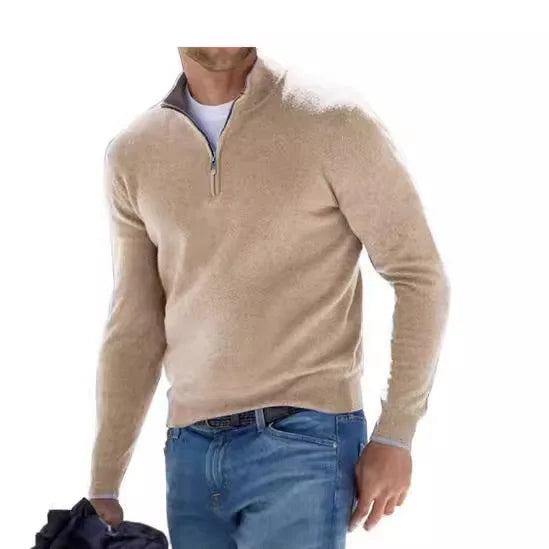 UrbanFlex™ Sweat Zippé Homme