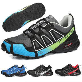 Jetta ErgoTrek™ – Chaussures de Marche et Randonnée pour Hallux Valgus - [BLACK FRIDAY] - [ACHETÉZ 1, RECEVÉZ 2]
