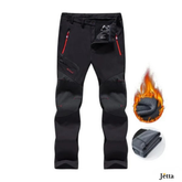 Pantalon d’Extérieur Imperméable et Indestructible - TitanWear™ - [ACHETEZ 1, RECEVEZ 2]